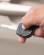 Car Door Unlocking Seattle Washington 